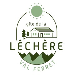Gîte La Léchère Gîte La Léchère