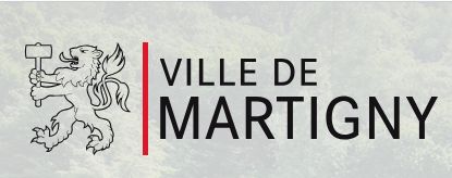 Commune de Martigny Commune de Martigny