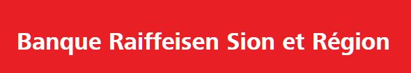 Banque Raiffeisen Sion Région Banque Raiffeisen Sion Région