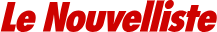 Le Nouvelliste